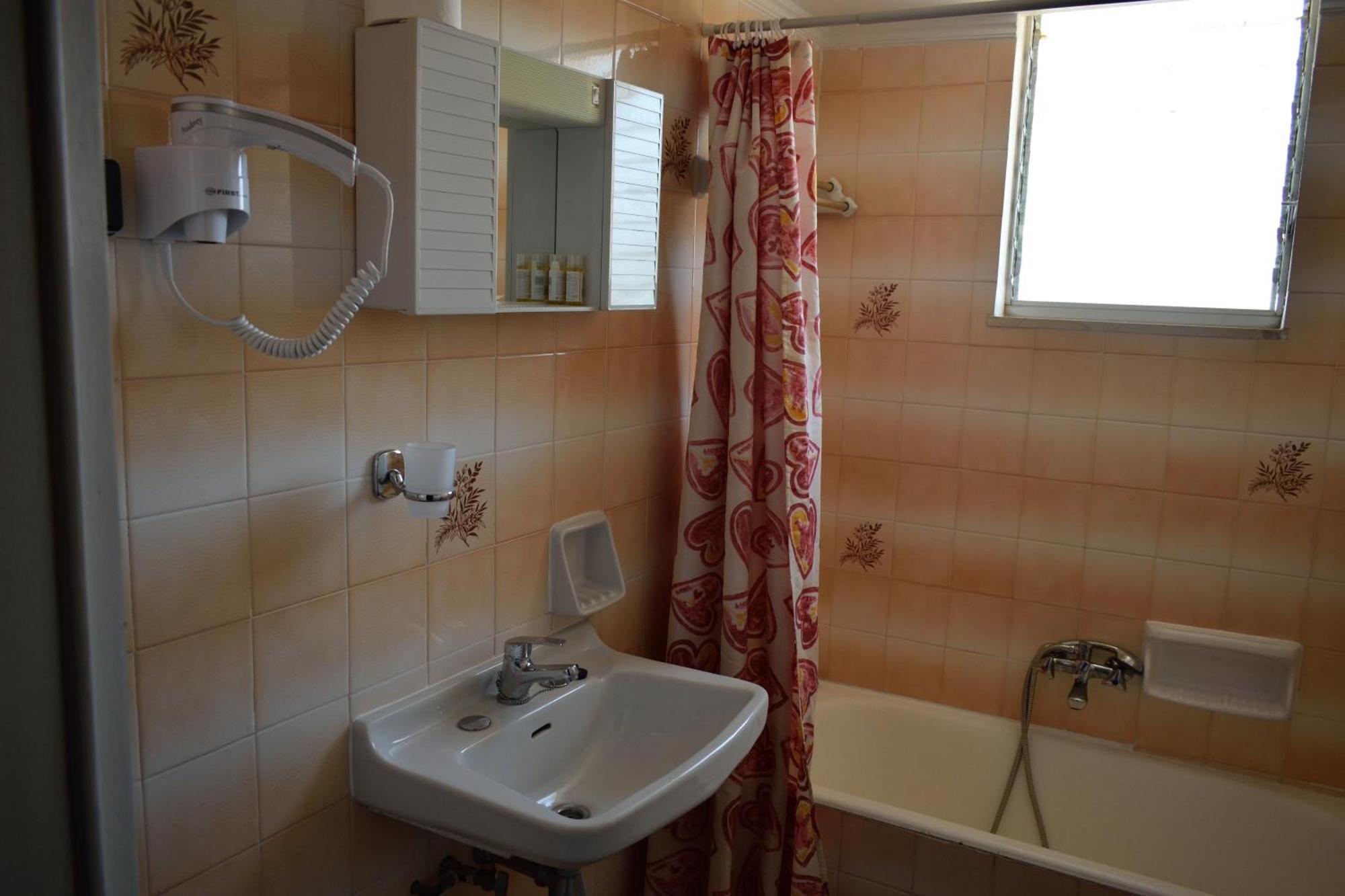 Stamoulis Apartments Agia Efimia Bilik gambar