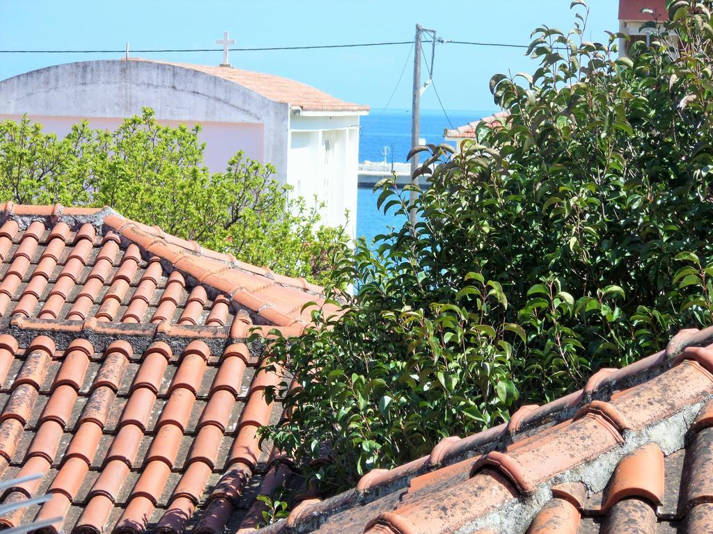 Stamoulis Apartments Agia Efimia Luaran gambar